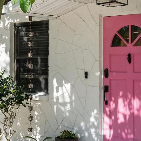 Welcome To The Bray Escape 4 Miles To Siesta Key Sarasota Exterior foto
